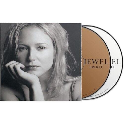 Jewel - Spirit 25th Anniversary Deluxe 2x\Cd Compact Discs Annivers... on Productcaster.