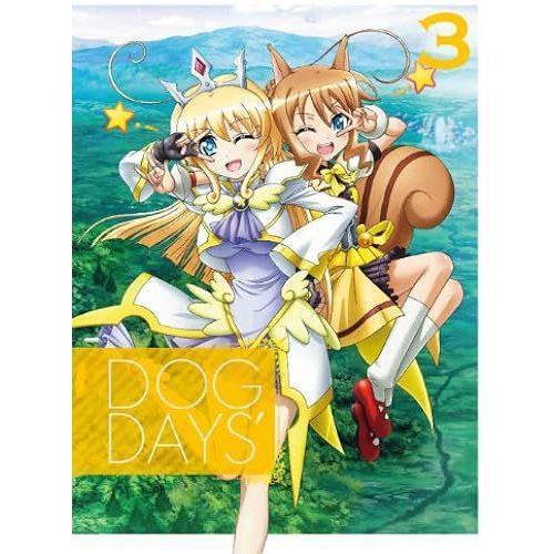 Dog Days? 3() Dvd on Productcaster.