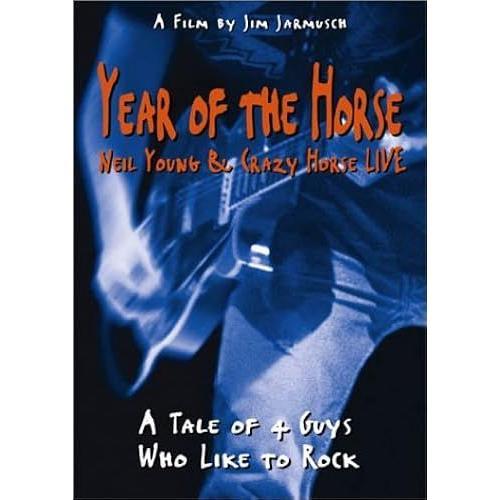 Year Of The Horse Dvd Import on Productcaster.