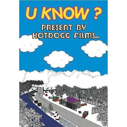 U Know? Dvd on Productcaster.