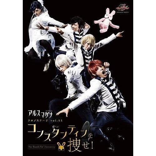 Dvd Vol.01 ! on Productcaster.