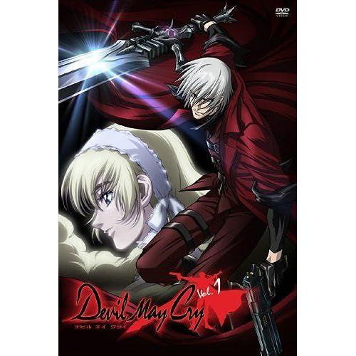 Devil May Cry( ) Vol.1 Dvd on Productcaster.