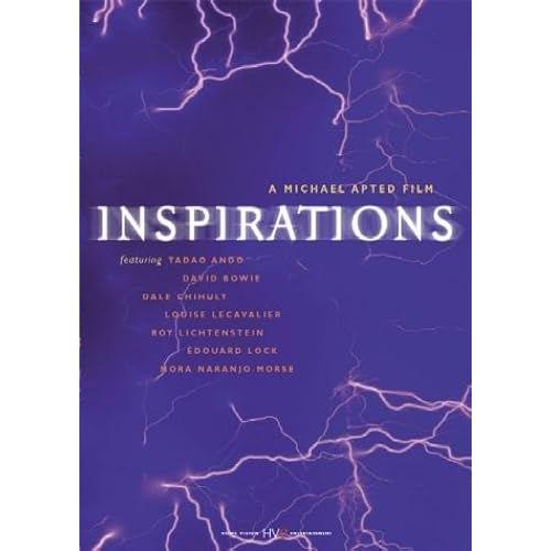 Inspirations Dvd Import on Productcaster.