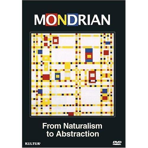 Mondrian: From Naturalism To Abstraction Dvd Import on Productcaster.