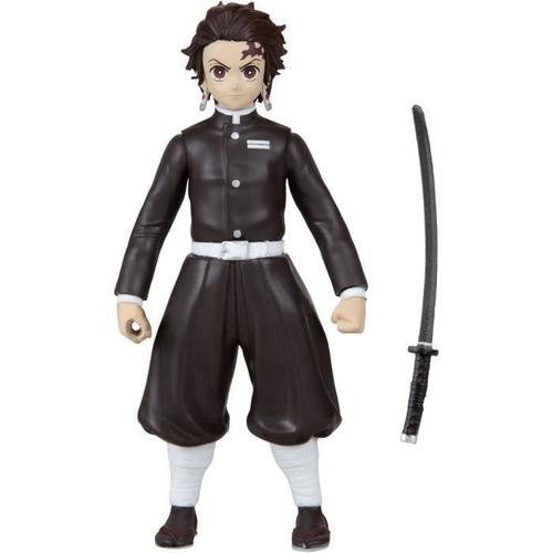 Tanjiro Kamado - Demon Slayer - 13cm on Productcaster.