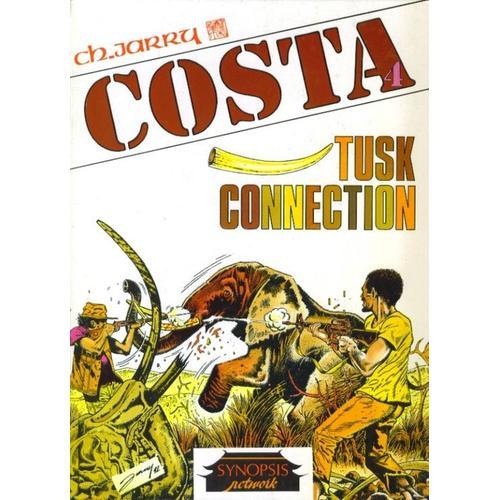 Costa 4 - Tusk Connection on Productcaster.