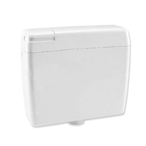 1 X BOÎTES DE DÉCHARGE EXTERNES. BOÎTES À SAC À DOS Blanc on Productcaster.