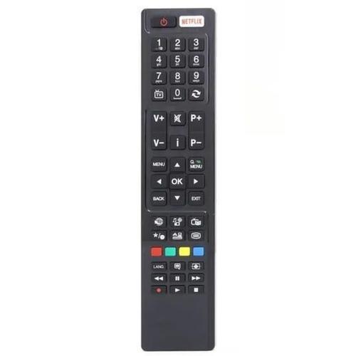 Télécommande Panasonic TV pour RC48125 on Productcaster.