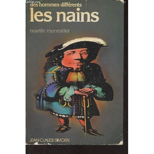 Des Hommes Différents, Les Nains on Productcaster.