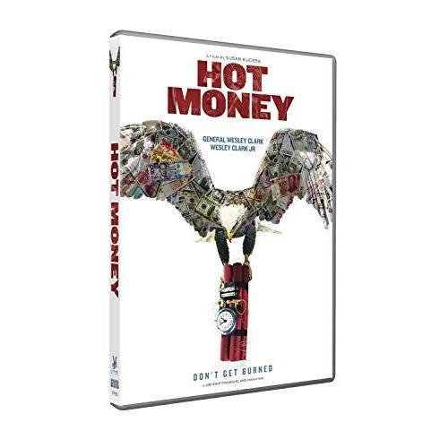 Hot Money Dvd on Productcaster.