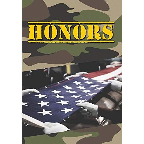 Honors Dvd on Productcaster.