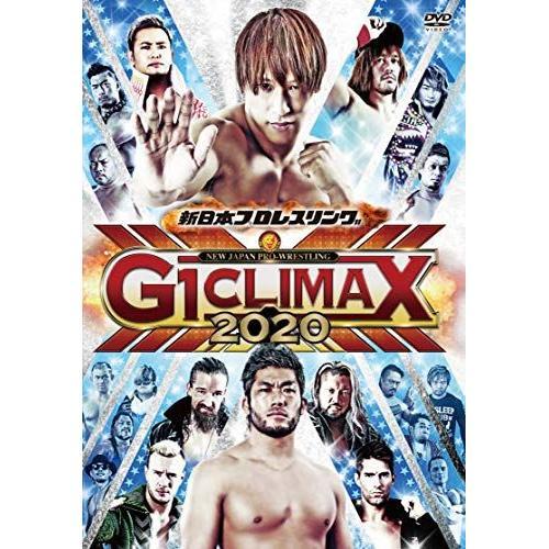 G1 Climax2020 Dvd on Productcaster.