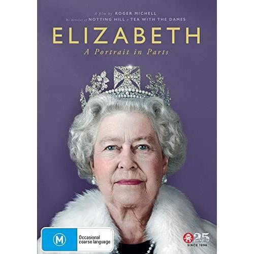 Elizabeth: A Portrait In Parts - Pal/0 Dvd on Productcaster.