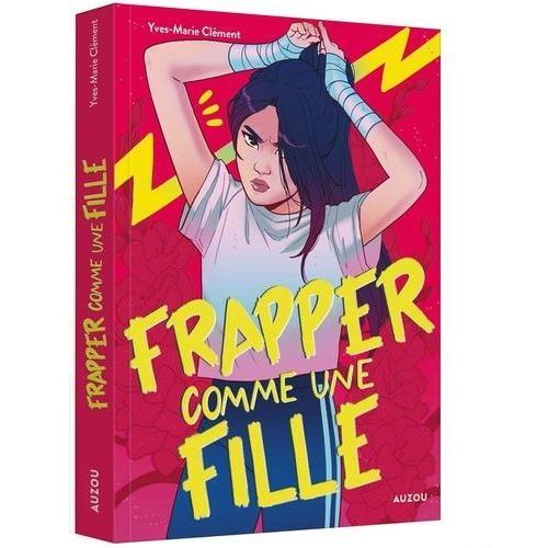 Frapper Comme Une Fille on Productcaster.