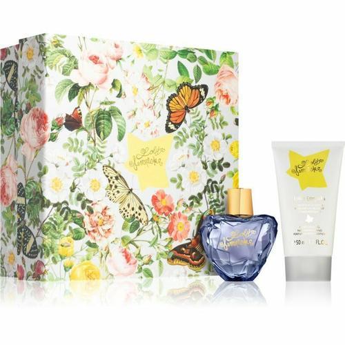 Lolita Lempicka Coffret Eau De Parfum Spray 30 Ml - Lait Pour Le Co... on Productcaster.