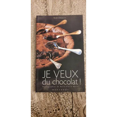 Je Veux Du Chocolat on Productcaster.