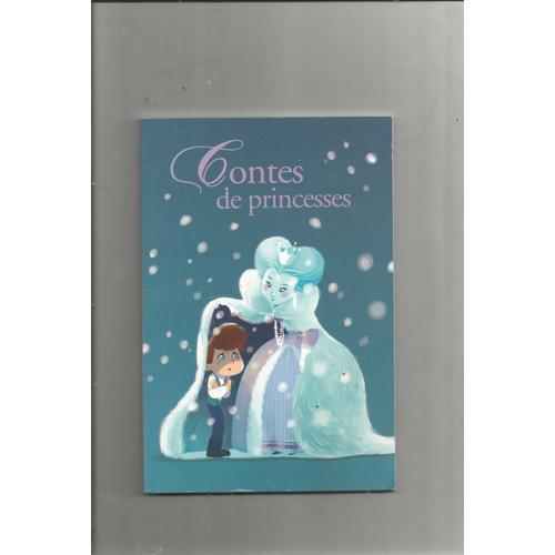 Contes De Princesses on Productcaster.