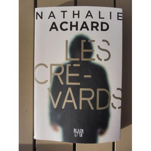 Achard, Les Crevards, Ed. Black/Lab Marabout, 2023 on Productcaster.