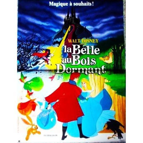 La Belle Au Bois Dormant - Walt Disney - on Productcaster.