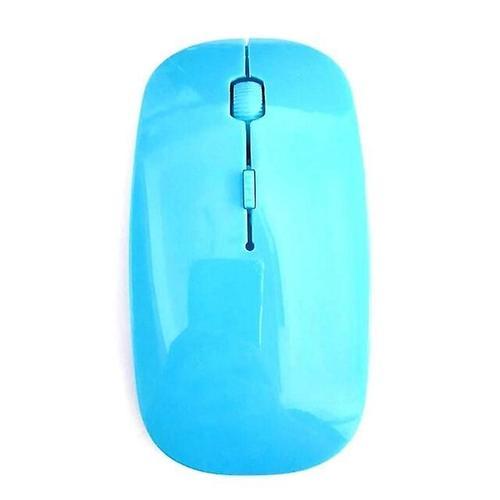 Souris optique sans fil Usb 1600 Dpi, 2 récepteurs 4g, pour Pc port... on Productcaster.