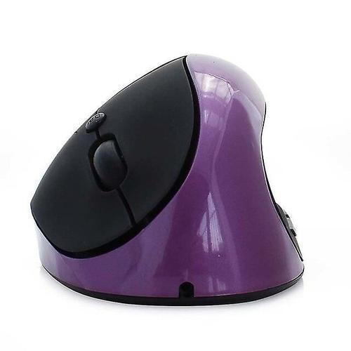 Souris de jeu optique verticale sans fil ergonomique Usb périphériq... on Productcaster.