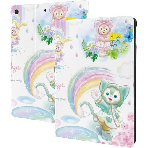 Duffy Friends Tablette Ipad 10,2 Pouces ¿¿Tui L¿¿Ger Avec Mise En V... on Productcaster.