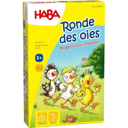 Haba Ronde Des Oies on Productcaster.