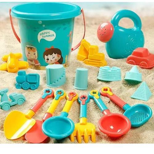 Jouets De Sable Ensemble De Plage Pour Enfants Jouets De Plage Pour... on Productcaster.