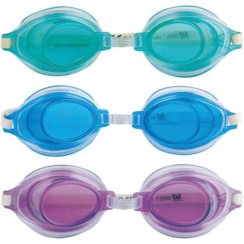 24 XLUNETTES TYPE JUNIOR POUR PISCINE ART.21002 on Productcaster.