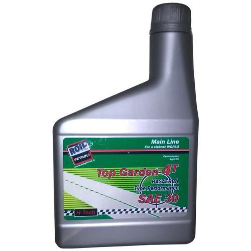 12 XHUILE POUR MOTEUR DE TONDEUSE A GAZON SAE30 ML.600 on Productcaster.