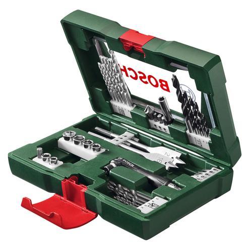 1 XBOSCH-A SET 41 PIECES 017305 on Productcaster.