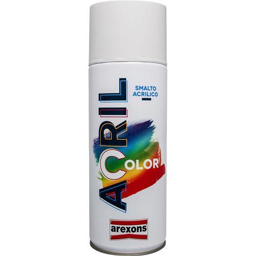 6 X ACRILCOLOR BRUN CLAIR RAL 8003 ML.400 on Productcaster.