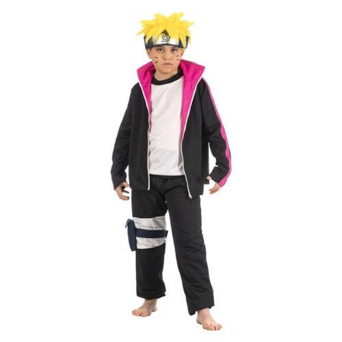 Déguisement Boruto Uzumaki Naruto Next Gen Garçon on Productcaster.