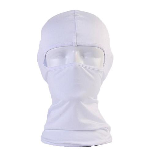 Cagoule de Ski masque complet vélo moto casque Snood cache-cou on Productcaster.