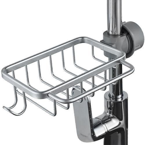 Robinet de cuisine évier éponge suspendu robinet torchon support de... on Productcaster.