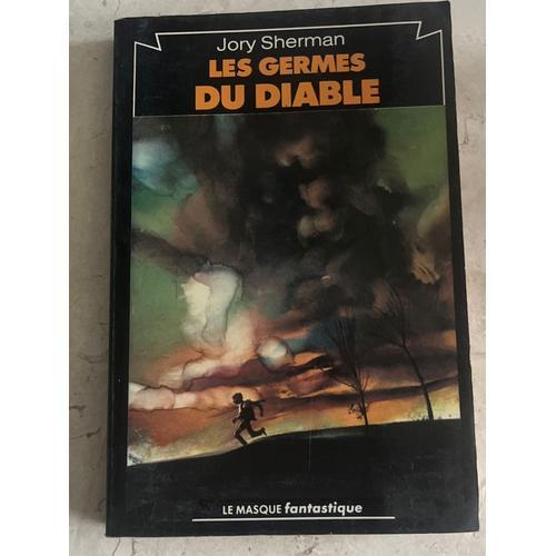 Les Germes Du Diable, Par Jory Sherman on Productcaster.