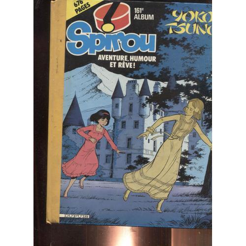 Spirou - 161ème Album - 676 Pages - Dupuis 1982 on Productcaster.