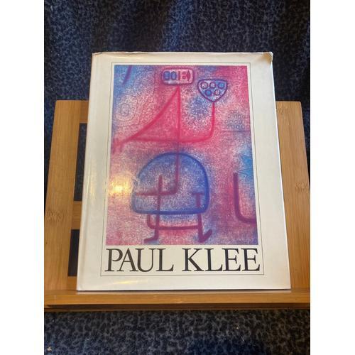 Katalin De Walterskirchen Paul Klee Éditions Filipacchi 1975 on Productcaster.