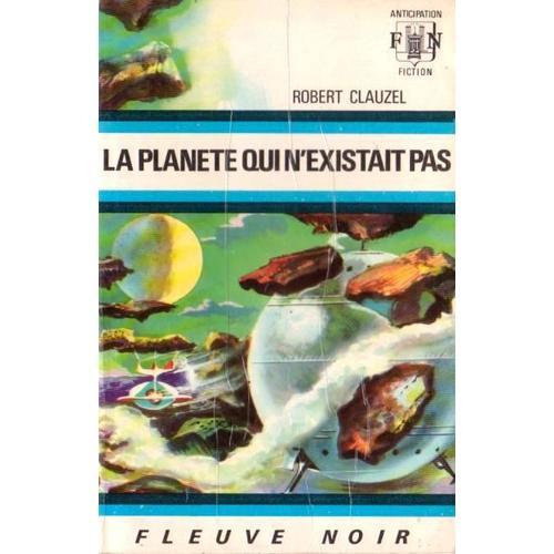 La Planete Qui N'existait Pas on Productcaster.