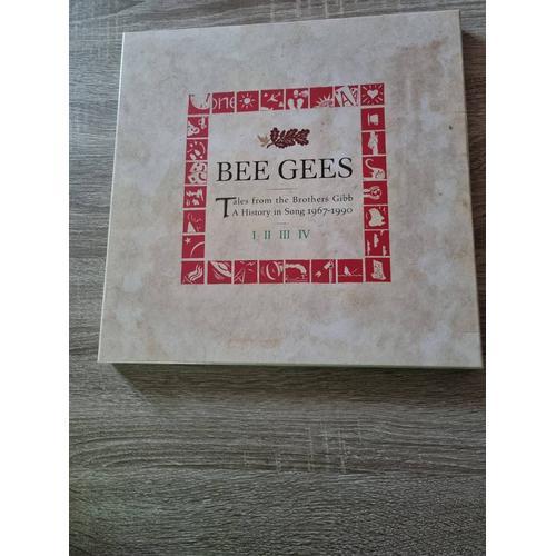 Bee Gees Coffret Cd on Productcaster.