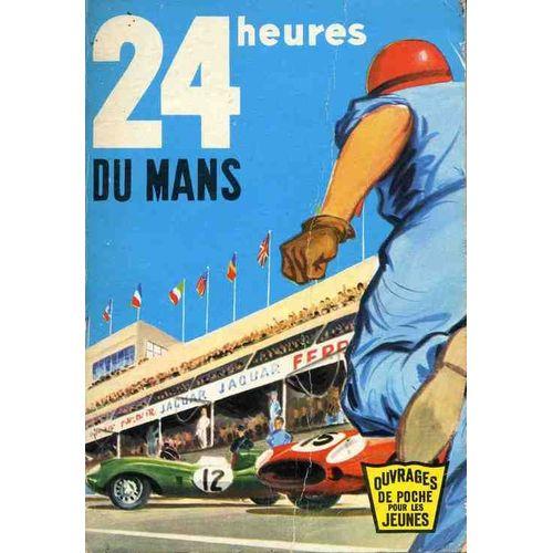 Les 24 Heures Du Mans on Productcaster.