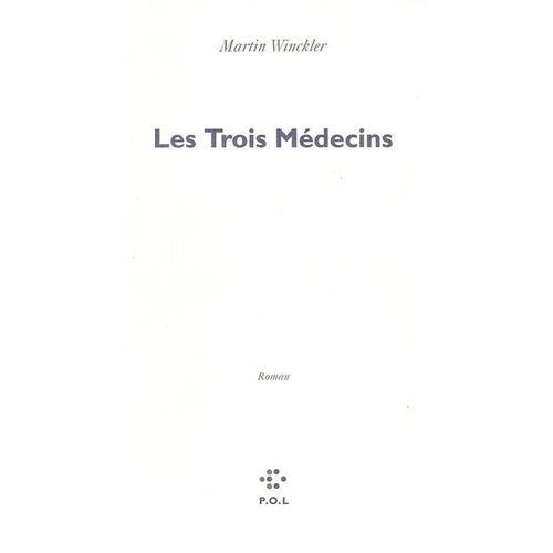 Les Trois Medecins on Productcaster.