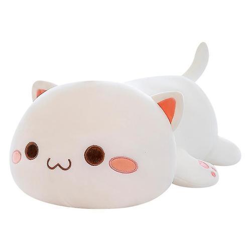 "Poup¿¿E Chat Fille, Jouet En Peluche Super Doux, Jolie Poup¿¿E Sur... on Productcaster.