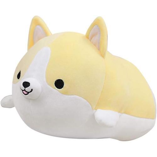 Poup¿¿E Corgi Jaune Clair 35cm/0.25kg on Productcaster.