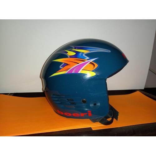 Casque De Ski Enfant (8 10 Ans). on Productcaster.