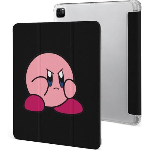 Étui Pour Ipad Pro 2021 Kirby 12,9 Pouces, Type Ordinateur Portable... on Productcaster.