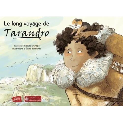 Le Long Voyage De Tarandro on Productcaster.