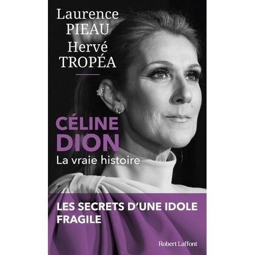 Céline Dion - La Vraie Histoire on Productcaster.