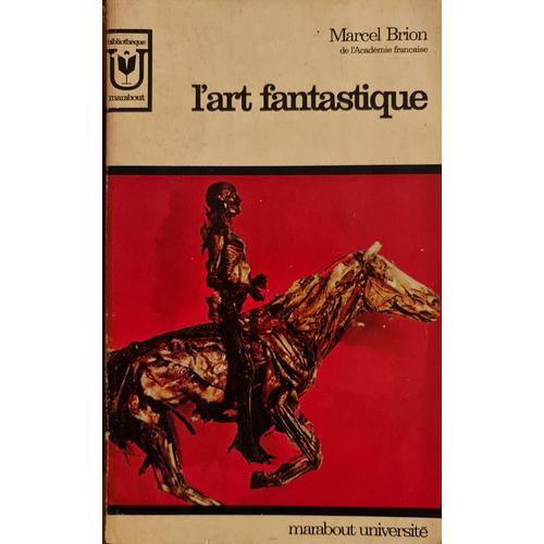 L'art Fantastique on Productcaster.