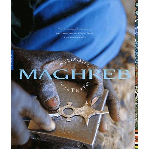 Maghreb - Artisans De La Terre on Productcaster.